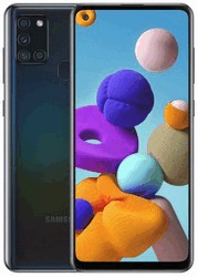 Замена тачскрина на телефоне Samsung Galaxy A21s в Казане
